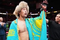 Менеджер Шавката Рахмонова озвучив терміни повернення бійця в октагон