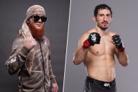 Офіційно: Шара Буллет поб'ється з Арменом Петросяном на UFC 308
