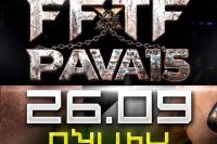 Організація FFTF їде до Луцька з грандіозним турніром FFTF x PAVA 15