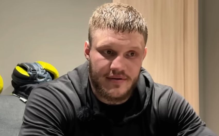 "Уже на мозок піддавлює алкашечка". Пономарьов прокоментував нещодавню витівку Ємельяненка