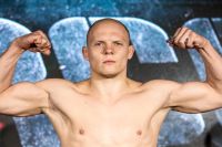 Гуськов прокоментував першу перемогу в UFC, подякувавши бразильським і дагестанським гангстерам