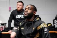 Алджамейн Стерлінг відмовився від поєдинку в UFC