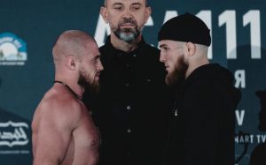 Резніков висловився щодо реваншу з Раїсовим