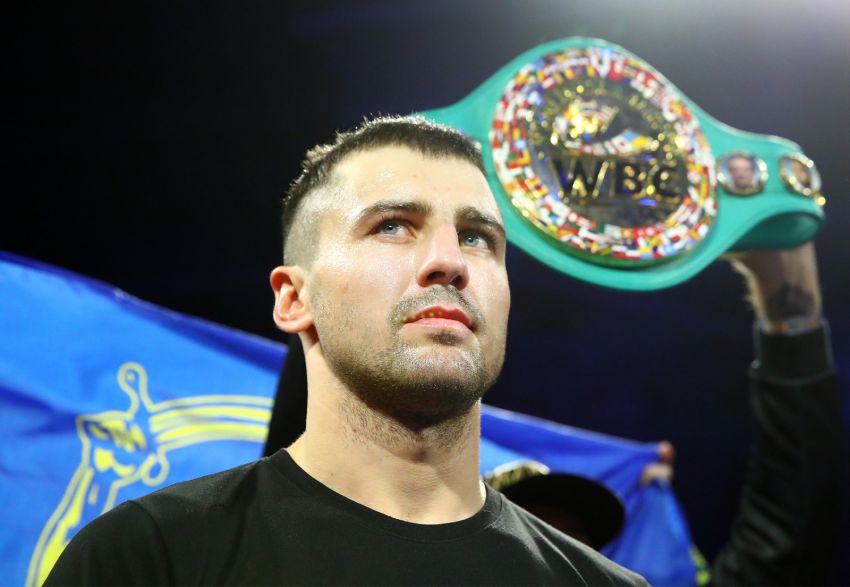 Олександр Гвоздик розкрив головний тренерський недолік Тедді Атласа