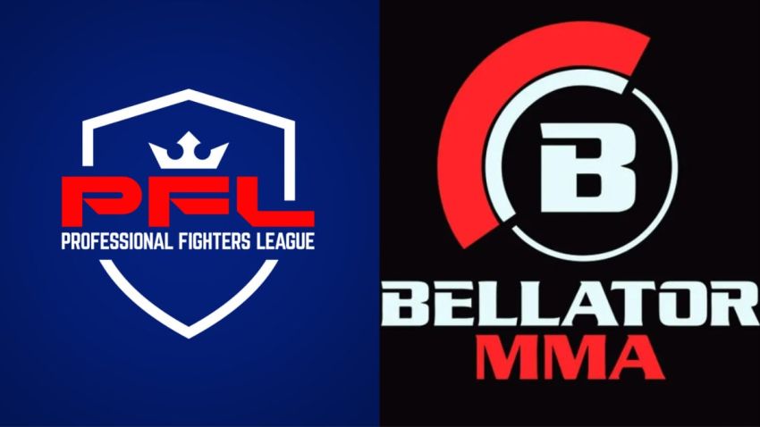 Хав'єр Мендес відреагував на злиття PFL і Bellator: "Багато хлопців втратять роботу"