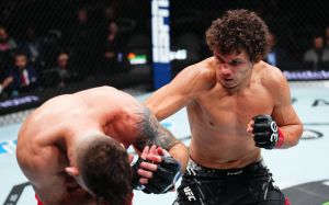 Каміл Гаджиєв назвав умову, за якої Копилов отримає великий бій у UFC