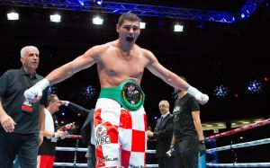 Філіп Хрговіч розповів про спаринг із Дюбуа: "Я знищив його"