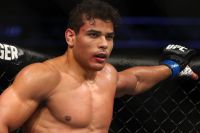 Коста закликає UFC організувати бій проти Чимаєва на турнірі в Саудівській Аравії