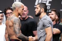 Президент UFC оцінив шанси Чарльза Олівейри отримати матч-реванш з Ісламом Махачовим