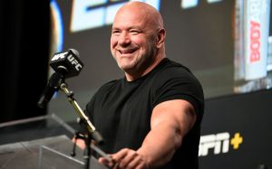Каміл Гаджиєв висловився про рішення Вайта повернути прапори в UFC: "Дана - красень, він ніколи нас не обмежував"