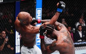 Слова Майкла Пейджа після перемоги над Кевіном Голландом на UFC 299