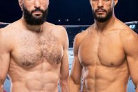 Бій Белал Мухаммад - Габріель Бонфім очолить UFC Fight Night 278