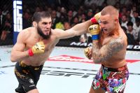 Слова Іслама Махачева після перемоги над Дастіном Пор'є на UFC 302