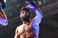 Арман Царукян відреагував на критику Дани Вайта