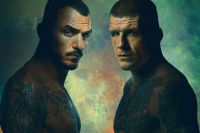 Пряма трансляція UFC Fight Night 272