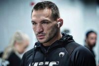 Екс-чемпіон UFC відреагував на рішення Чендлера сидіти і чекати бою з Макгрегором