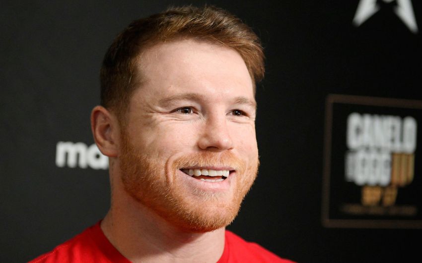 Інсайдер: Канело близький до повернення в PBC, обговорює можливого суперника на 4 травня