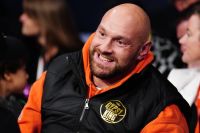 Даніель Дюбуа відреагував на повернення Тайсона Ф'юрі