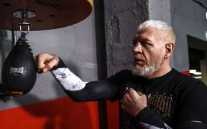 Каміл Гаджиєв пояснив, чому Ємельяненко - явний андердог бою з Коваленком
