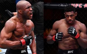 Де дивитися UFC on ESPN 69: Камару Усман - Хоакін Баклі