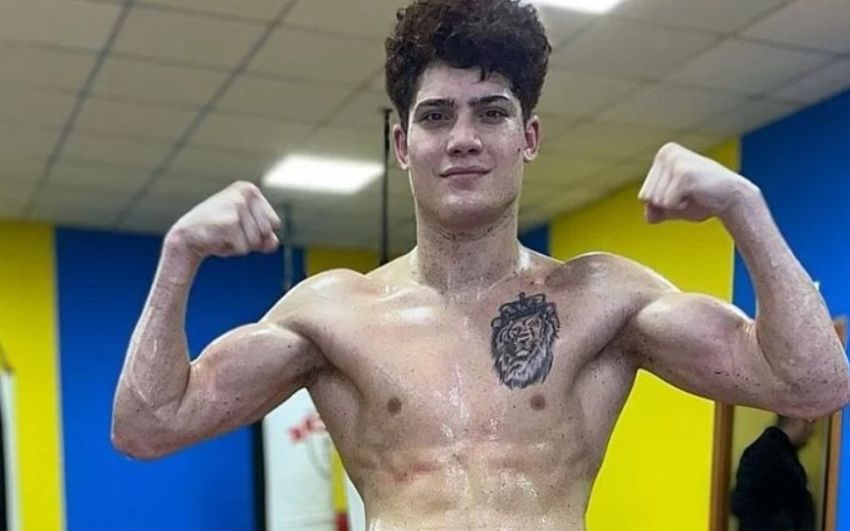 Українець Чеботар поїде на чемпіонат світу під прапором Молдови