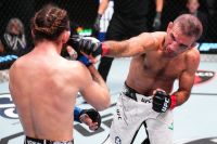 Відео бою Рані Яя - Віктор Генрі UFC on ESPN 55