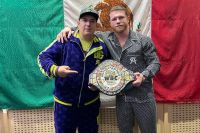 Едді Рейносо відхрестився від звинувачень: "Я за чистий бокс і не даю своїм боксерам заборонені речовини"