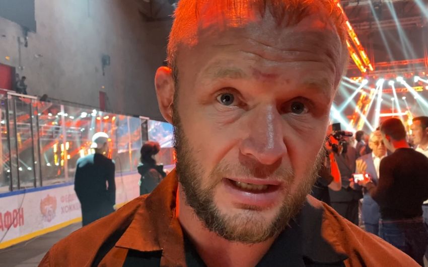 Олександр Шлеменко відповів на звинувачення Сульянова у лукавстві: "Ти мені відкрив очі"