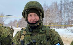 "Це ось-ось станеться": Каміл Гаджиєв розповів, коли Мінєєв "одягне каску"
