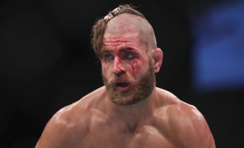 Прохазка звільнив титул через травму: бій Анкалаєв - Блахович очолить UFC 282