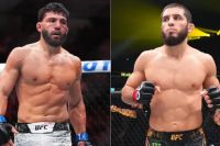Арман Царукян здивований, що Іслам Махачев погодився побитися з ним на UFC 311