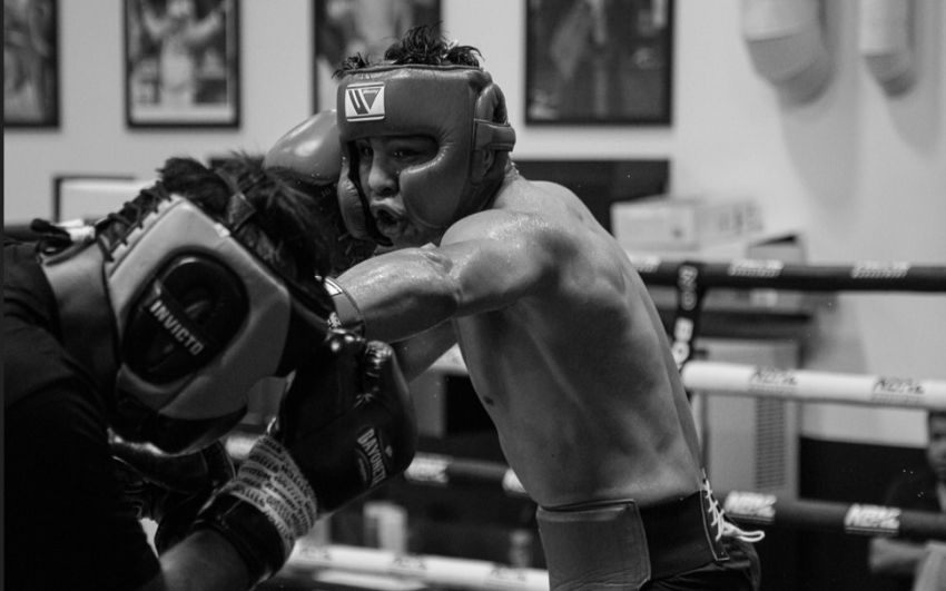 Ще один чемпіон готовий віддати пояс, аби тільки не проводити обов’язковий захист? Мунгія може відмовитися від бою з Мелікузієвим