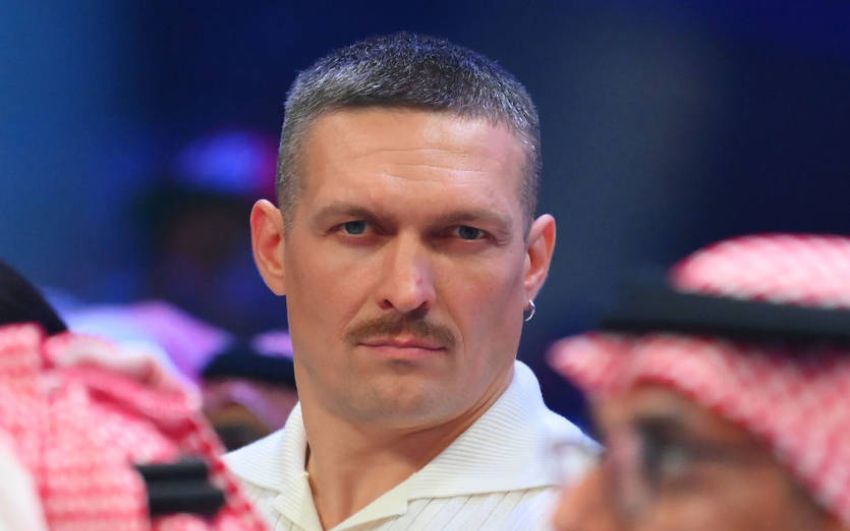 Усику нецікава політика, але цікава президентська посада