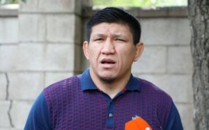 Хамітов виступив із закликом: "Уже настав час"