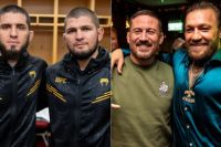Чи зможе Іслам Махачев перевершити Хабіба Нурмагомедова? Думка тренера МакГрегора