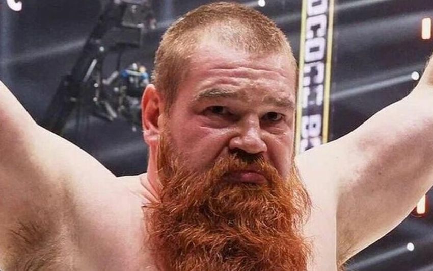 Олександр Ємельяненко дав прогноз на бій Дацика з Мондрагоном