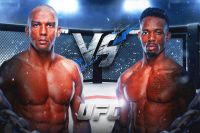 UFC Fight Night 241. Дивитися онлайн прямий ефір