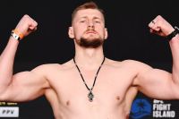 Олександр Волков проведе бій із молдовським важковаговиком на турнірі UFC у Вегасі