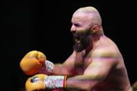 Ісмаїлов пообіцяв бути на 100 відсотків готовим до реваншу з Токовим