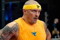 Чи готовий Усик далі битися з елітою хевівейту? Думка Мурата Гассієва