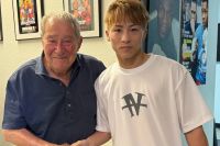 Боб Арум запевнив журналістів, що Top Rank незабаром укладе контракт з якою-небудь телемережею