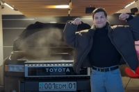 Суд заарештував Даніяра Єлеусінова на 20 діб і позбавив його водійських прав на сім років