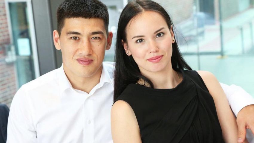 Катерина Бівол розповіла, чи була у її колишнього чоловіка коханка: "Таким, як я, не зраджують"