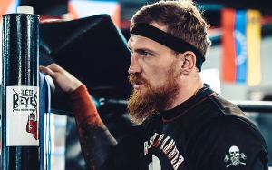 Кудряшов - про поразку Чарло: "Канело вийшов як мисливець за жертвою"