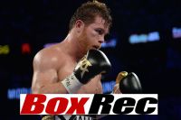 Рейтинг боксерів P4P від BoxRec за березень 2023 року