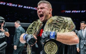 Малихін пообіцяв відправити де Ріддера в країну "Толяндію"