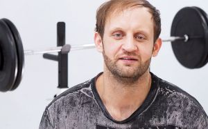 Іван Ємельяненко сподівається, що Федір відвідає турнір РЕН ТВ за його участю
