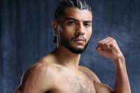 Реймонд Мураталья: "У бою з Абдуллаєвим хочу влаштувати шоу"