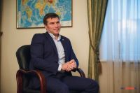 Денис Лебедєв висловився про дискваліфікацію Дрозда: "Це просто новий анекдот"