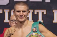 Пол Маліньяджі відреагував на новину, про наступний бій Сергія Богачука: "Він заслужив"